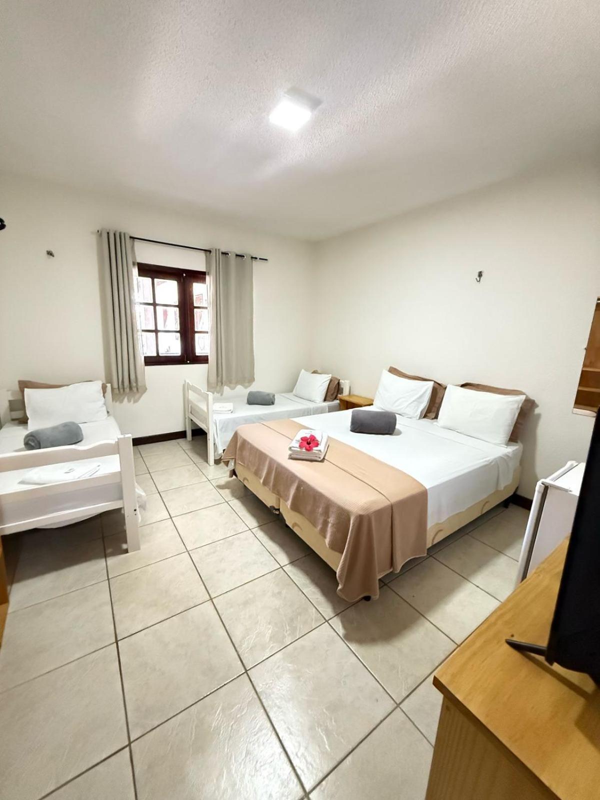 Milano Hotel Pousada Canoa Quebrada Exterior photo